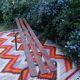 School bench