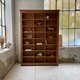 XXL library furniture pharmacy trade