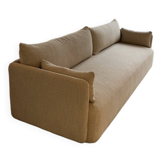 3-seater sofa offset menu