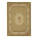 Handmade European Vintage Aubusson Kilim 299 cm x 422 cm