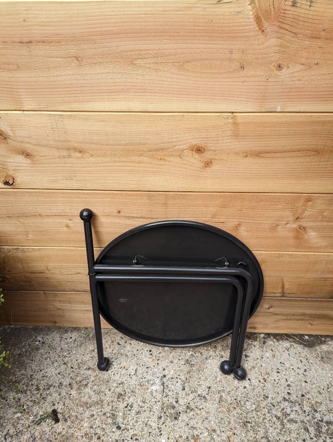 Vintage IKEA Tord Bjorklund coffee table