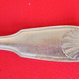10 Fish forks. Shell Model;