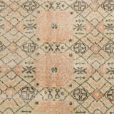 Turkish rug 301x202cm