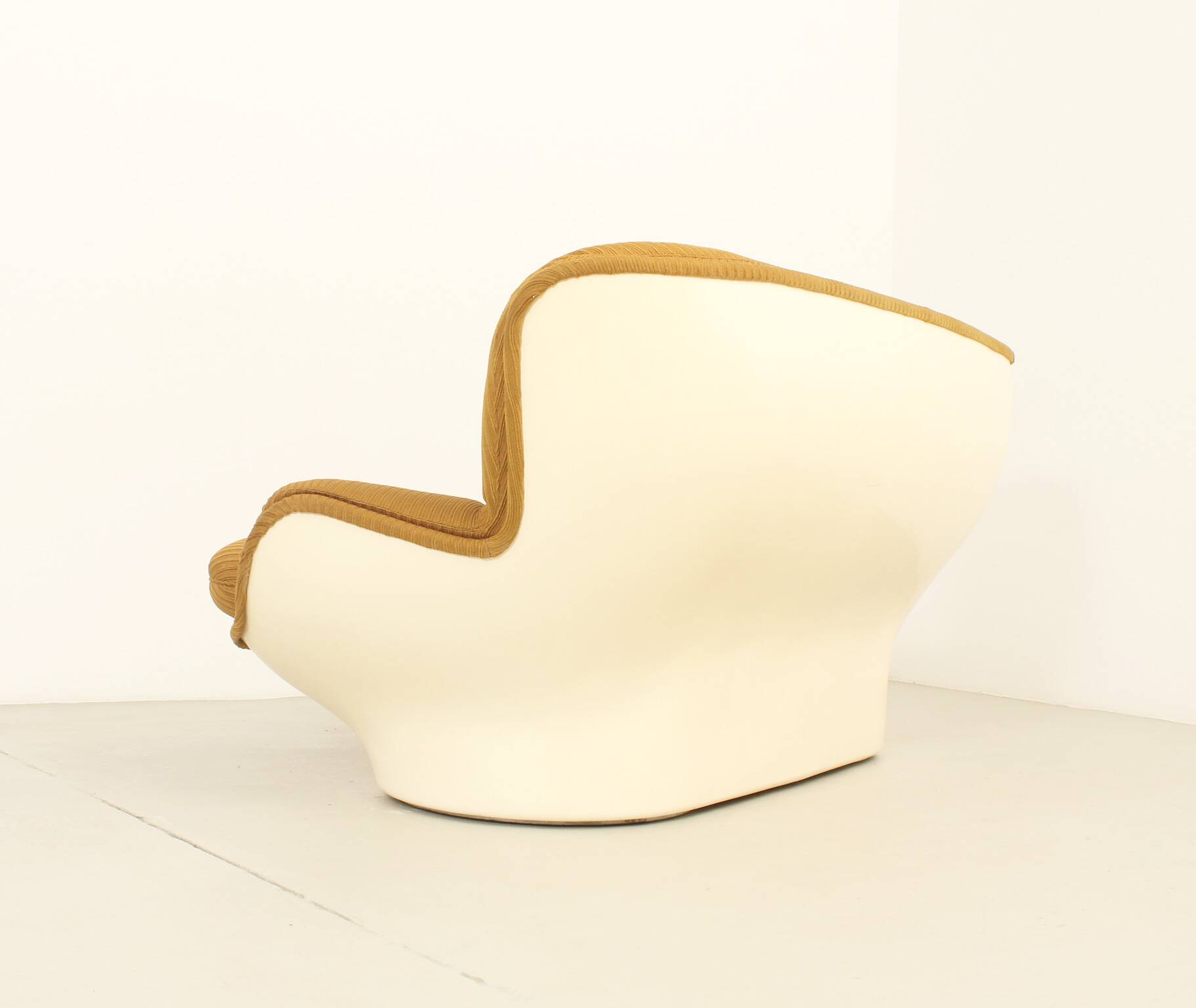 Canapé Karaté de Michel Cadestin pour Airborne, France, 1970