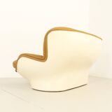 Canapé Karaté de Michel Cadestin pour Airborne, France, 1970