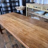 Convent table