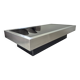 Table basse Willy Rizzo