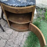 Lot 3 small furniture