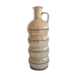 Wine bottle from the 60s