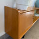 Vintage low enfilade from the 1960s (shallow)