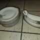 12 Longwy plates