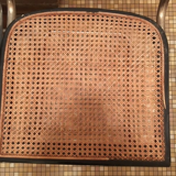 B32 by Marcel Breuer chairs