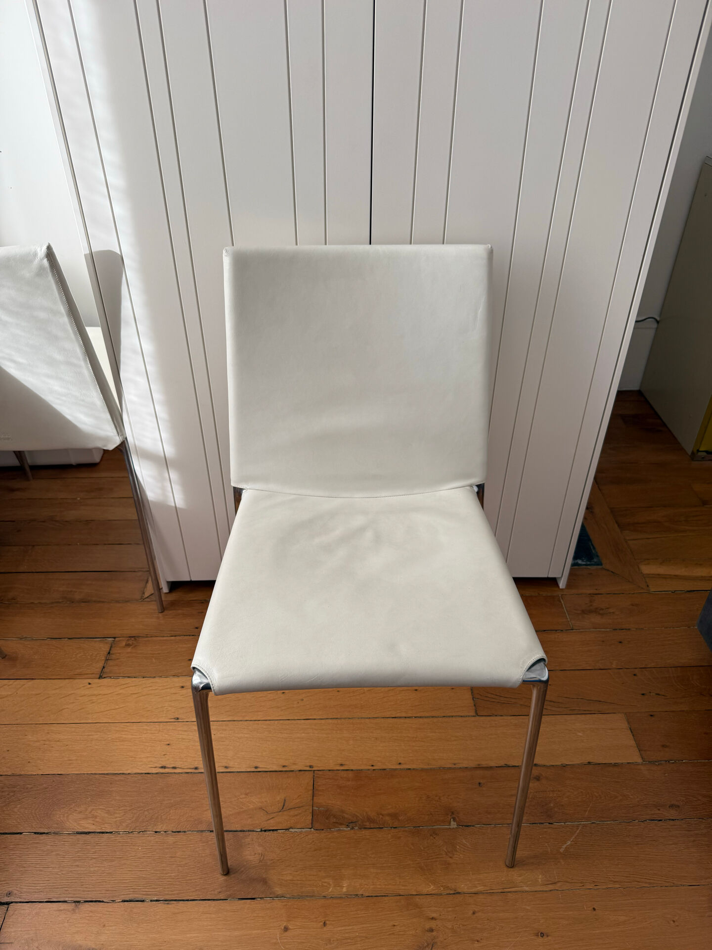 Chairs B&B Italia
