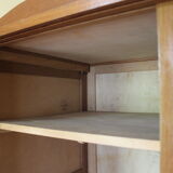 Wardrobe sliding doors