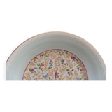 Haviland hollow round serving dish