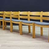 Kurt Østervig retro chairs danish design