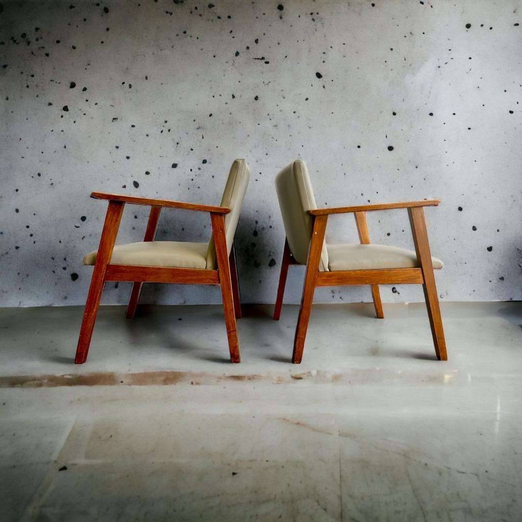 Fauteuils vintage