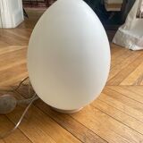 Egg lamp