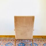 Vintage lounge armchair 1970