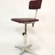 Industrial drawing work chair designed by Friso Kramer for Ahrend De Cirkel Netherlands