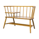 Banquette porte téléphone ercol