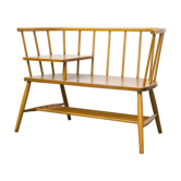Banquette porte téléphone ercol