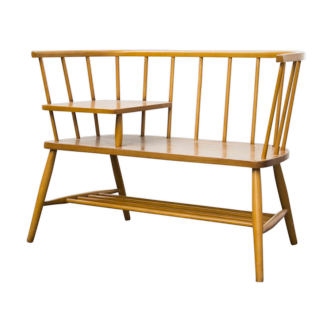 Telephone seat Ercol