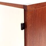 vintage Made to Measure CR series sideboard by Cees Braakman - Pastoe