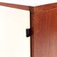 vintage Made to Measure CR series sideboard by Cees Braakman - Pastoe