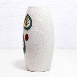 Scheurich Keramik Vase 1970