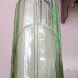 Green siphon