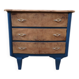 Commode bois