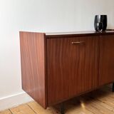 Vintage bar cabinet/sideboard