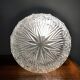 Plafonnier ou applique en verre