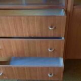 Meuble modulable