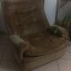 Fauteuil orchidée Michel Cadestin
