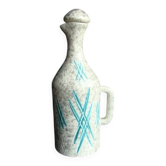 Carafe / liqueur / vinaigrier - Borty / Vallauris
