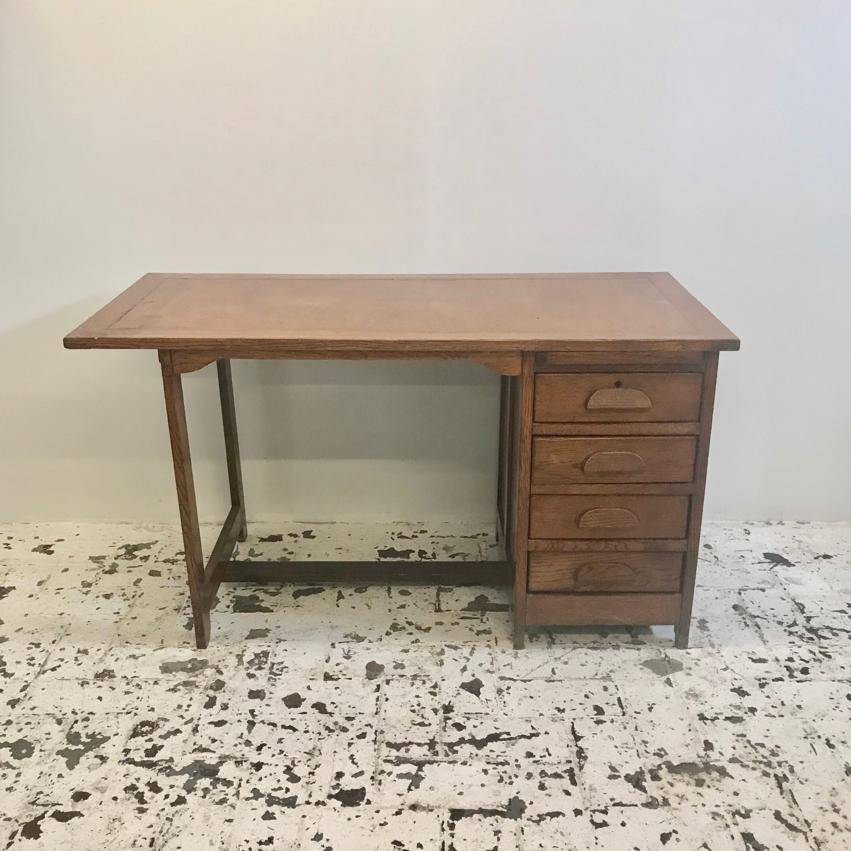 Children's office of the 40