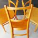 Bistro chairs