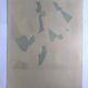 Roland BIERGE, Montfermeil, 1978. Original lithograph signed in pencil.