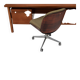 Desk chair 'Terni' by Ico Parisi