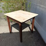 Bistro table