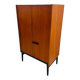 Mid-Century highboard designed by František Mezulánik