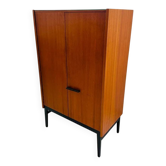Mid-Century highboard designed by František Mezulánik