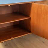 1950s Sideboard, Oldenburger Möbelwerkstätten