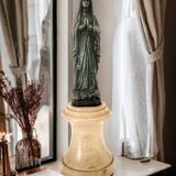 Statuette vierge