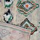 Vintage Boujad Rug - 270 x 178 cm