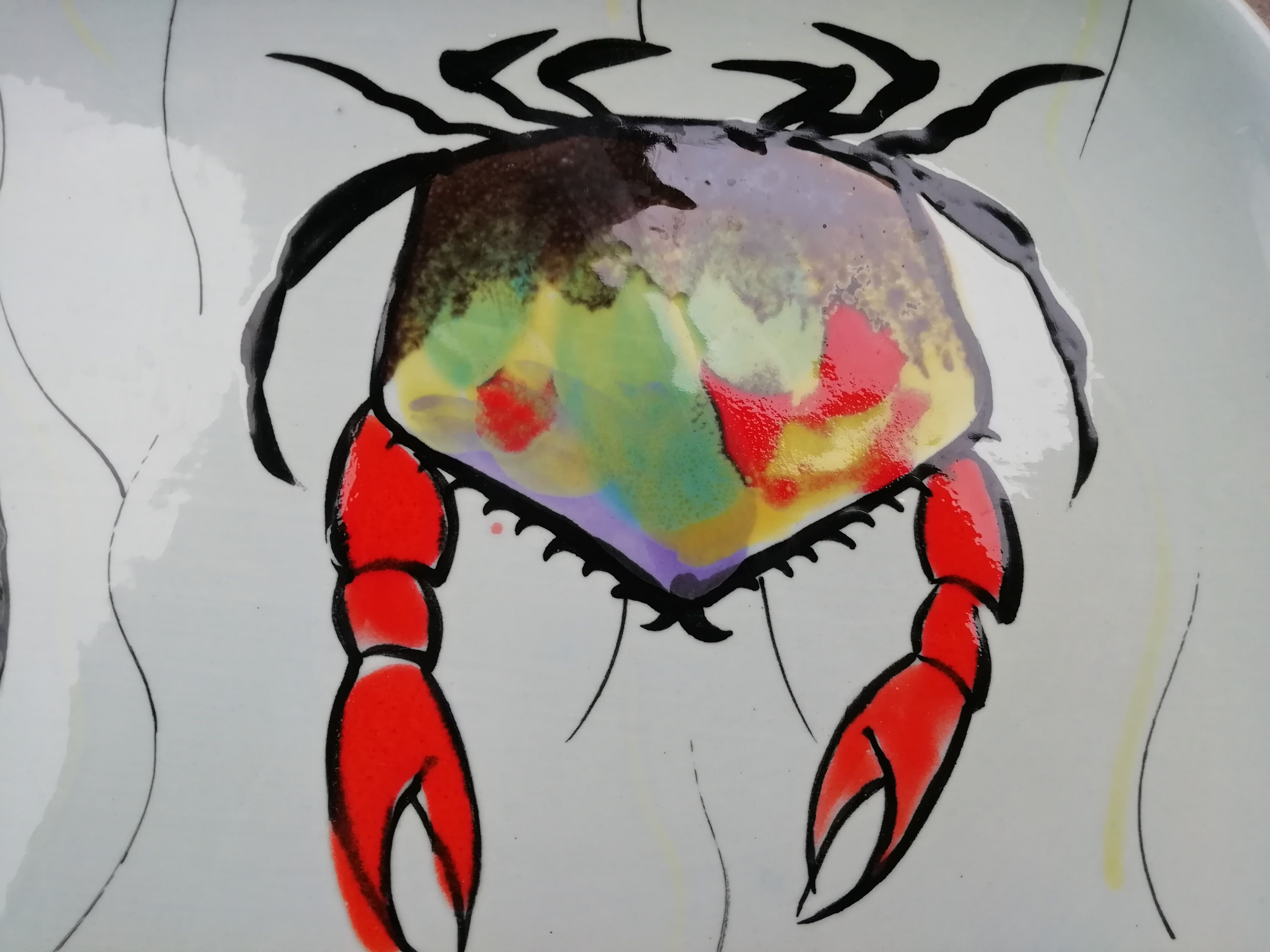 Plateau fruits de mer