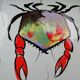 Plateau fruits de mer