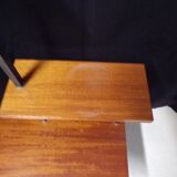 Vintage plant holder shelf